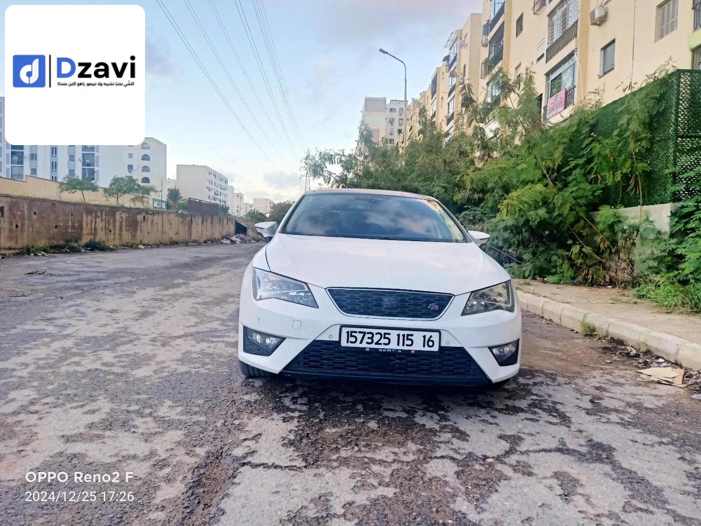 NISSAN X TRAIL