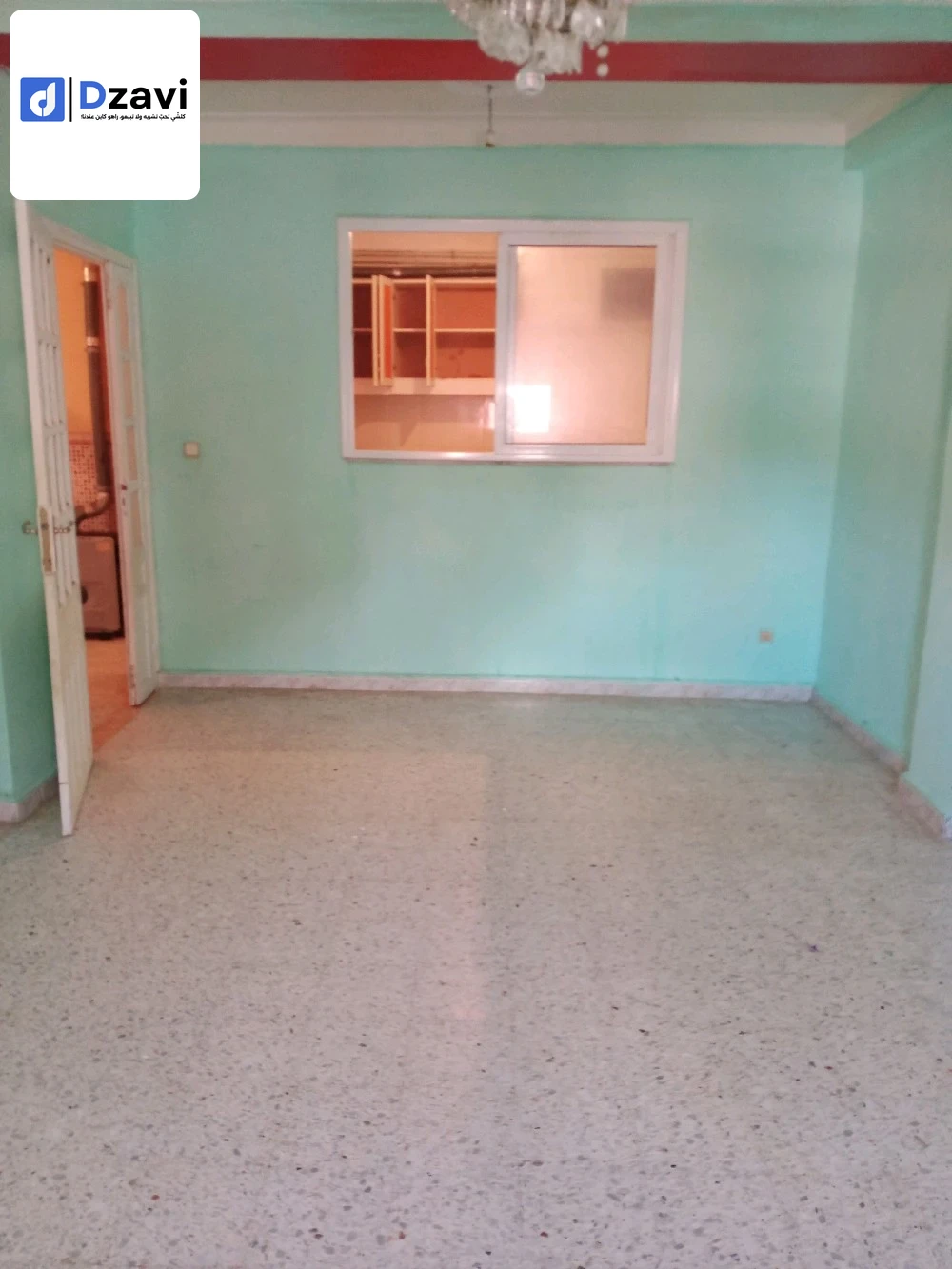 Appartements À vendre à 16 ALGER superficie Ville non disponible m2