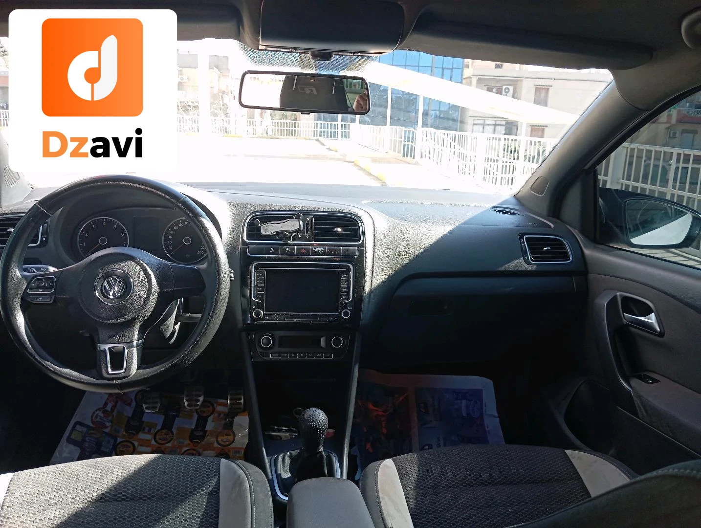 Volkswagen À vendre à 16 ALGER