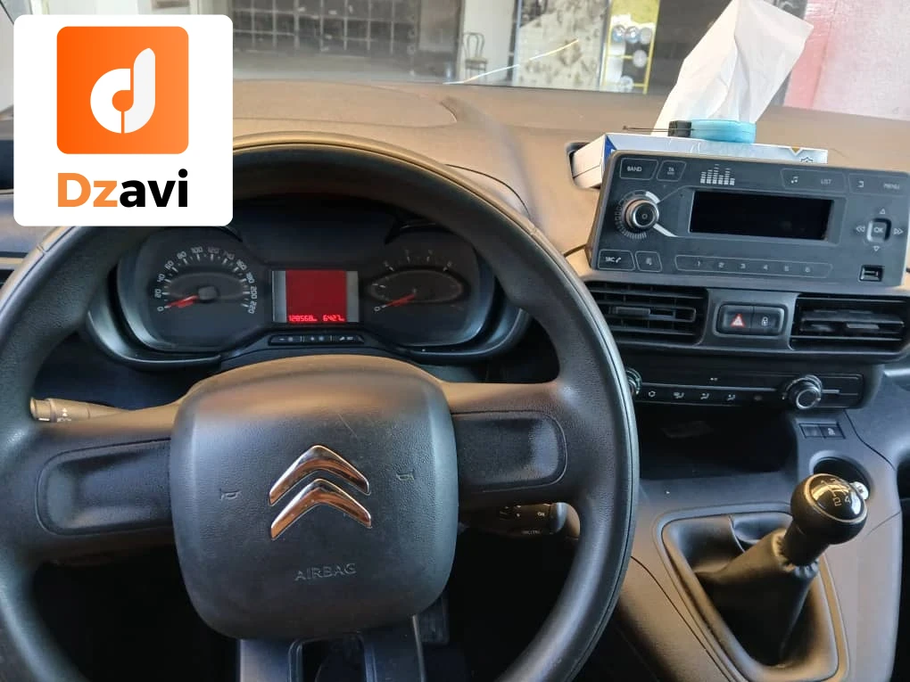 Citroen À vendre à 5 BATNA