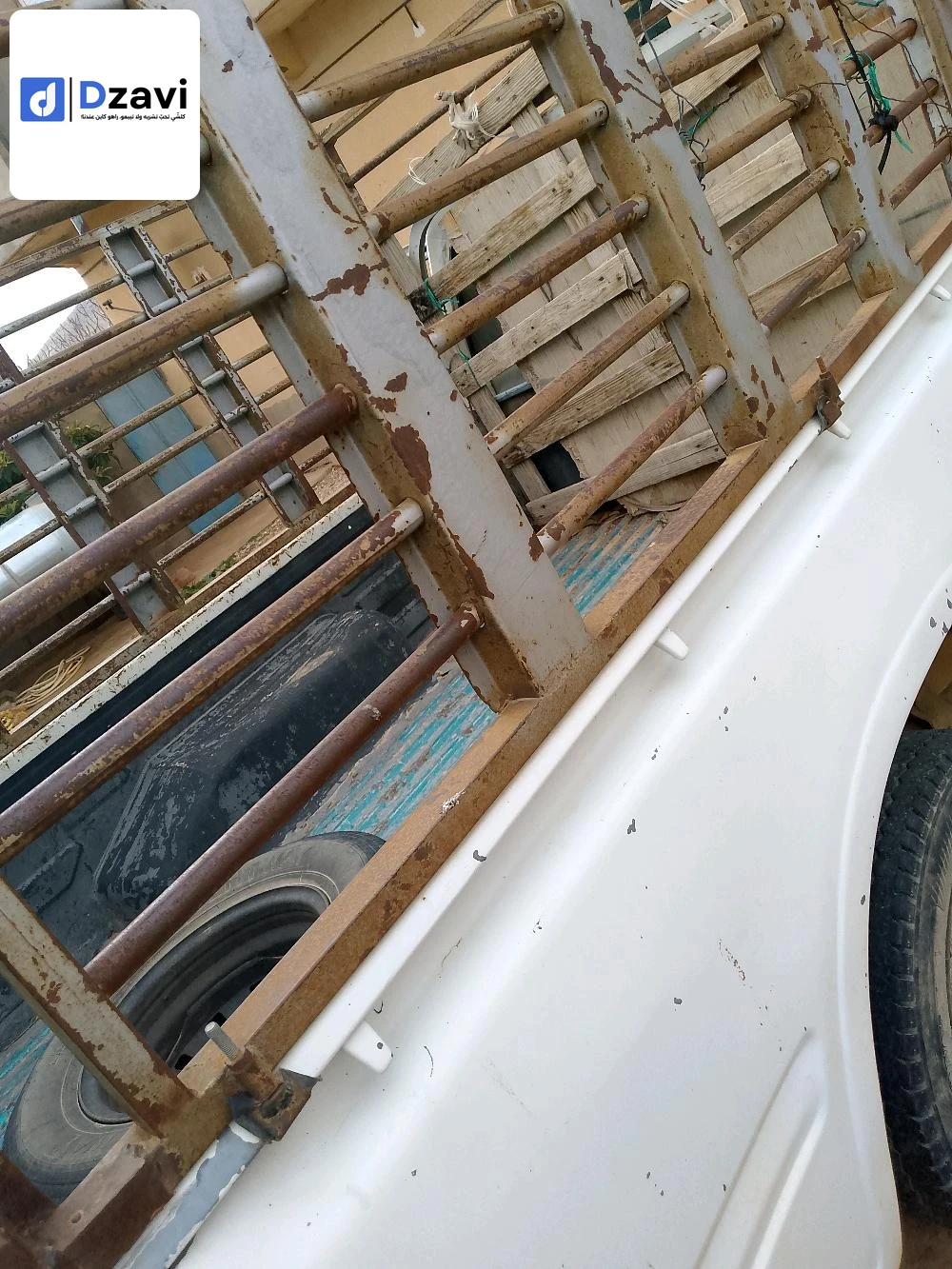 Voitures GMC à 5 BATNA