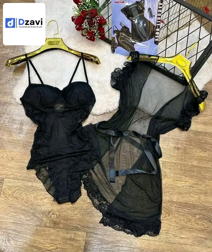 Vêtements de détente et vêtements de nuit à vendre à 25 CONSTANTINE
