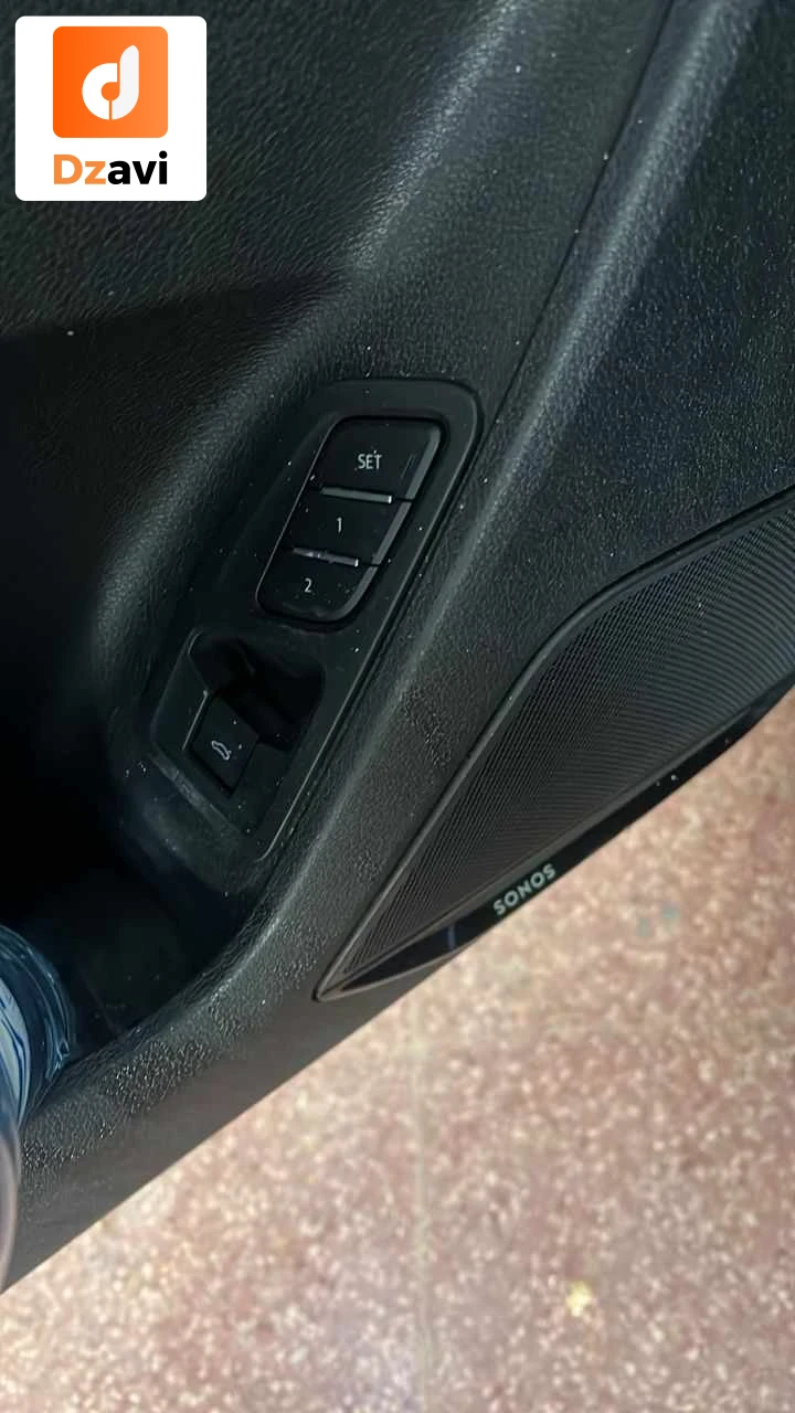 Audi À vendre à 29 MASCARA
