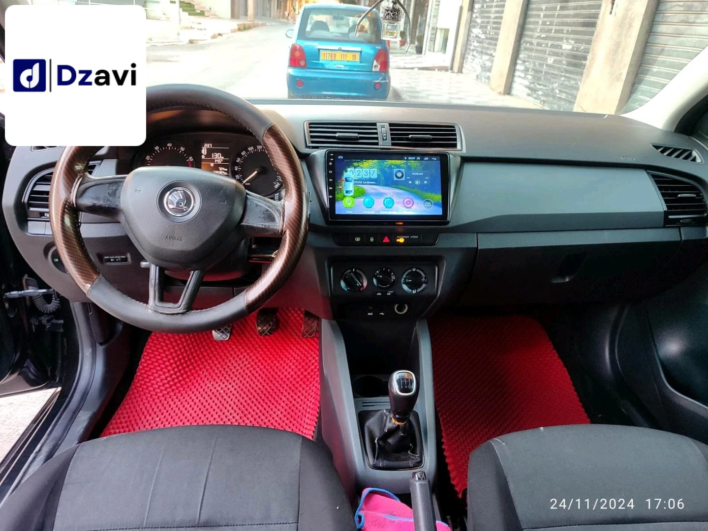 Skoda À vendre à 19 SETIF