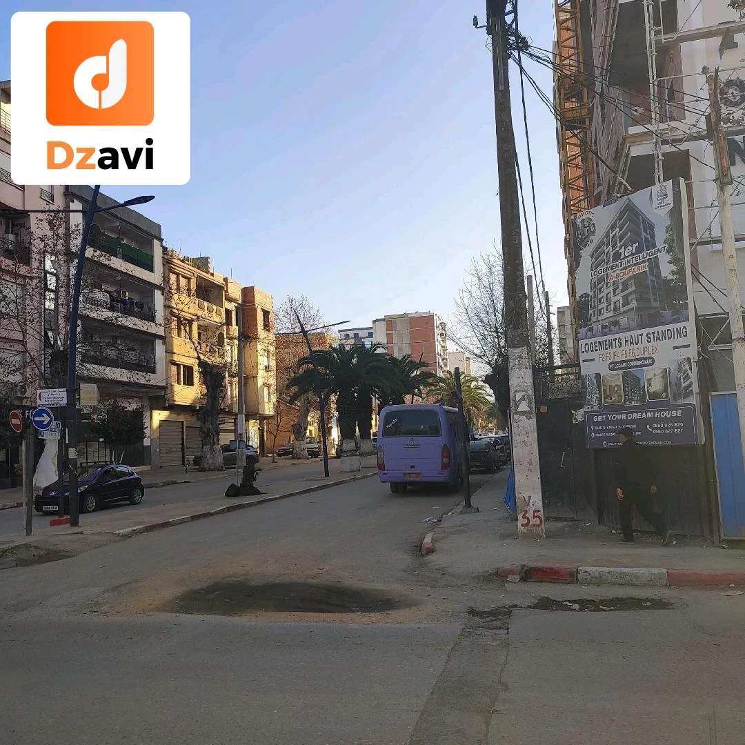 Appartements À vendre à 9 BLIDA