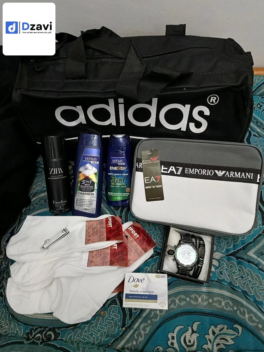 Autres à vendre à 19 SETIF