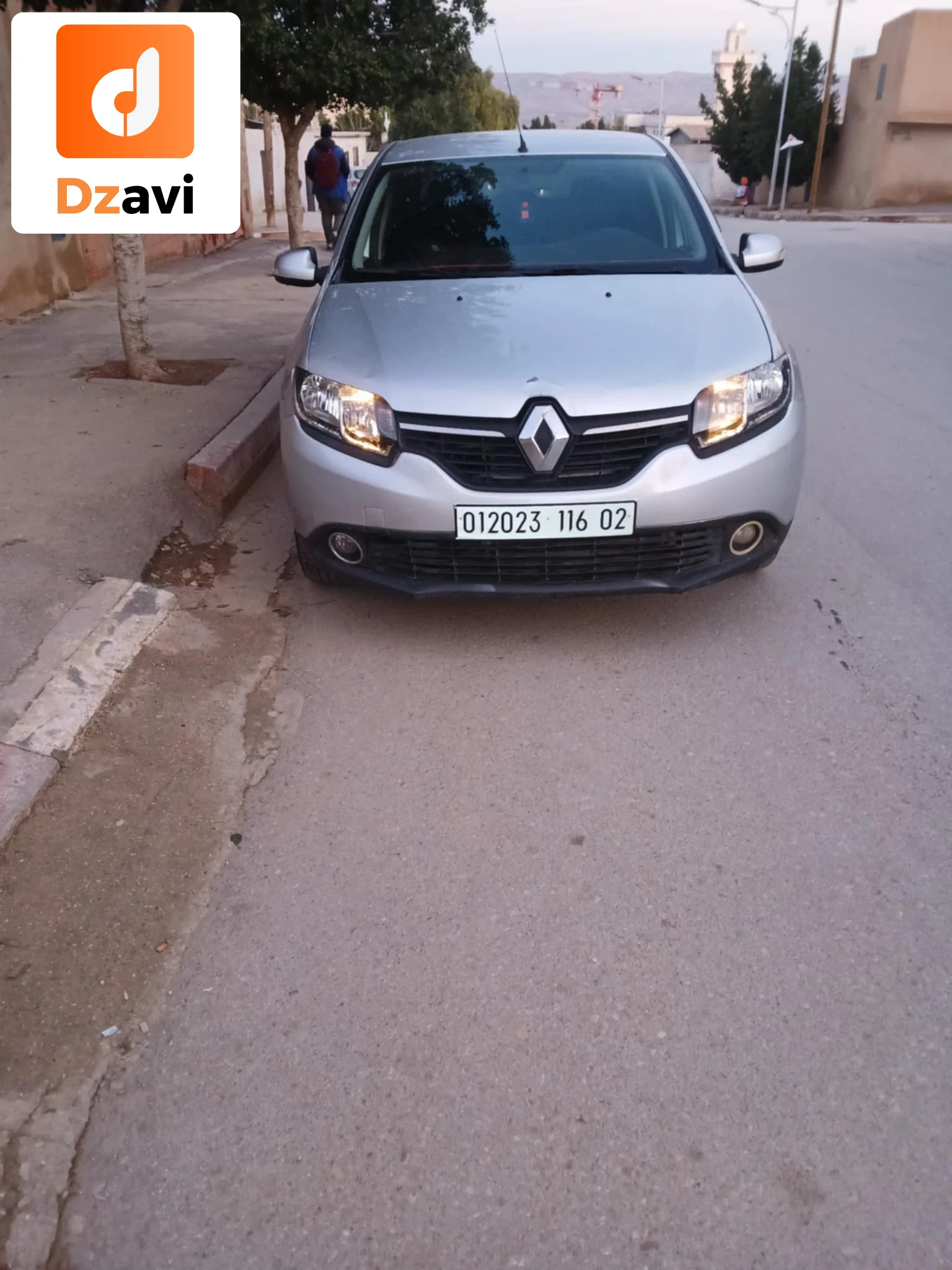 SUZUKI SWIFT DZIRE