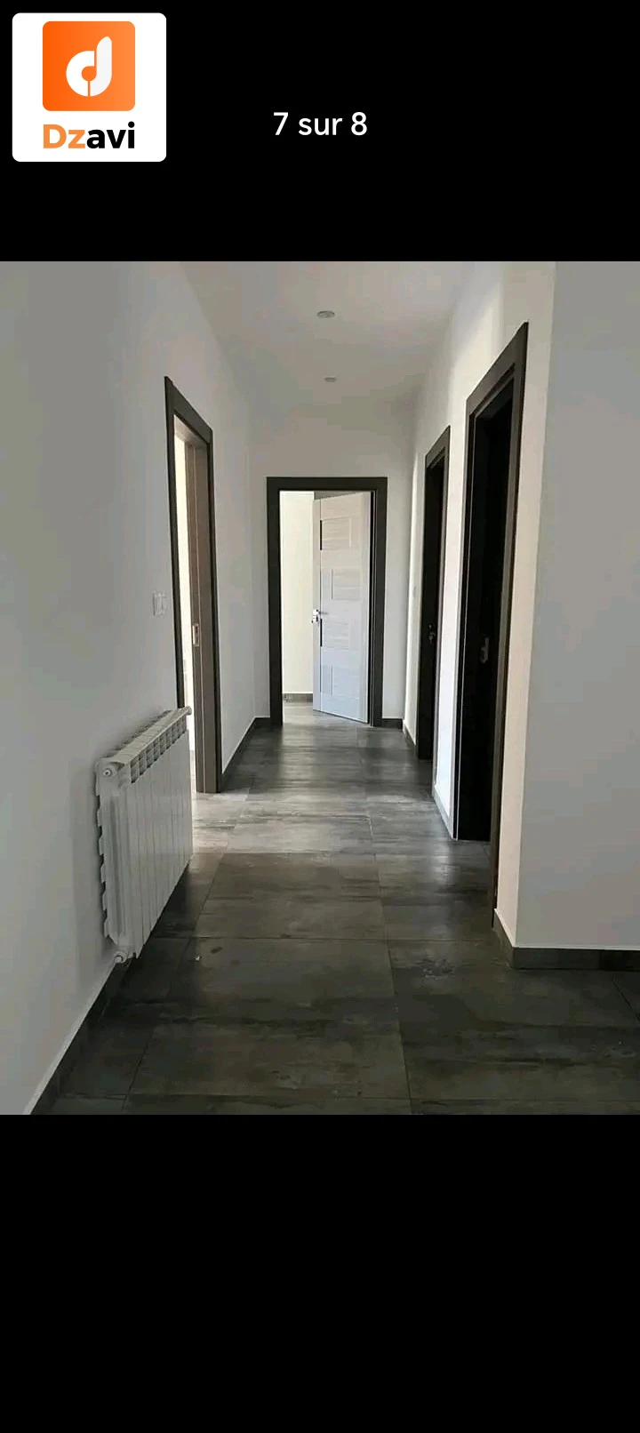 Appartements À vendre à 16 ALGER