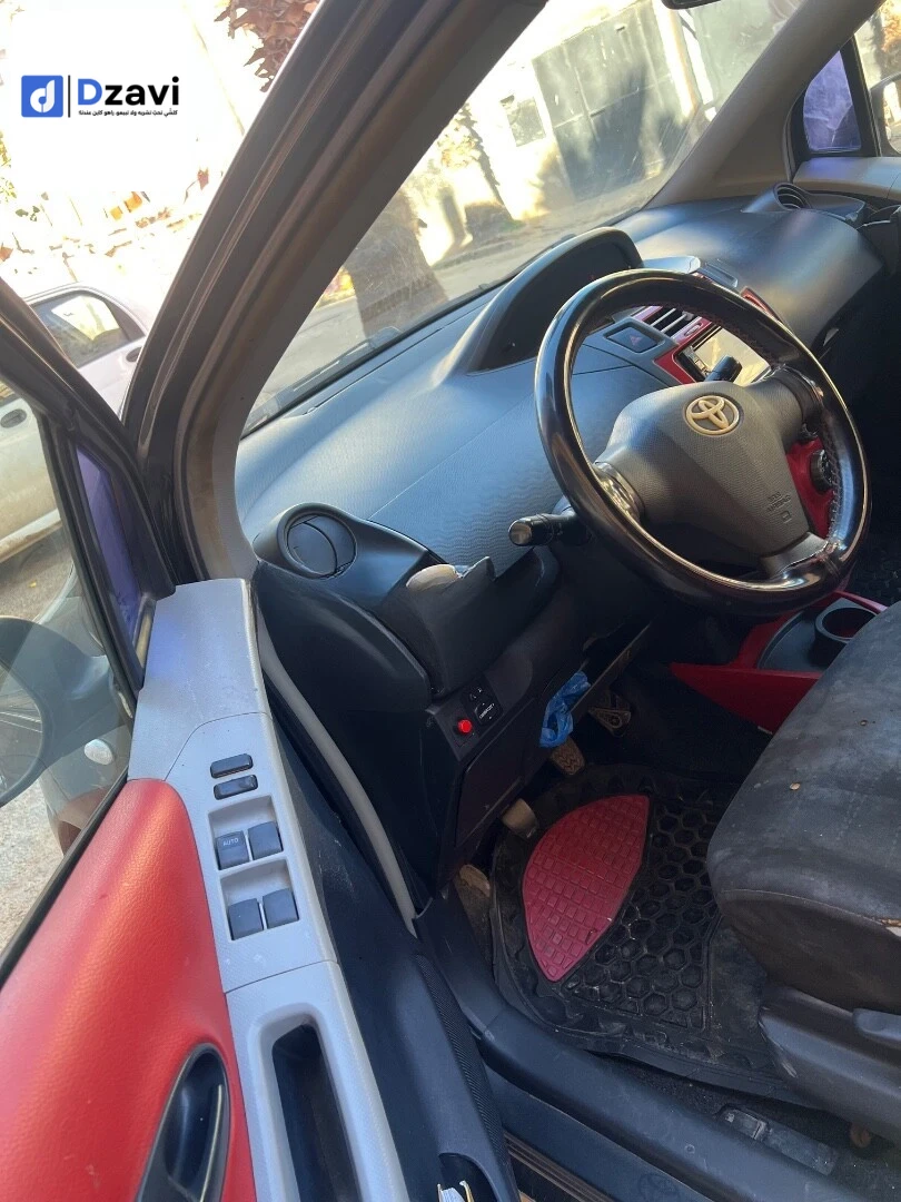 Voitures Toyota à 31 ORAN
