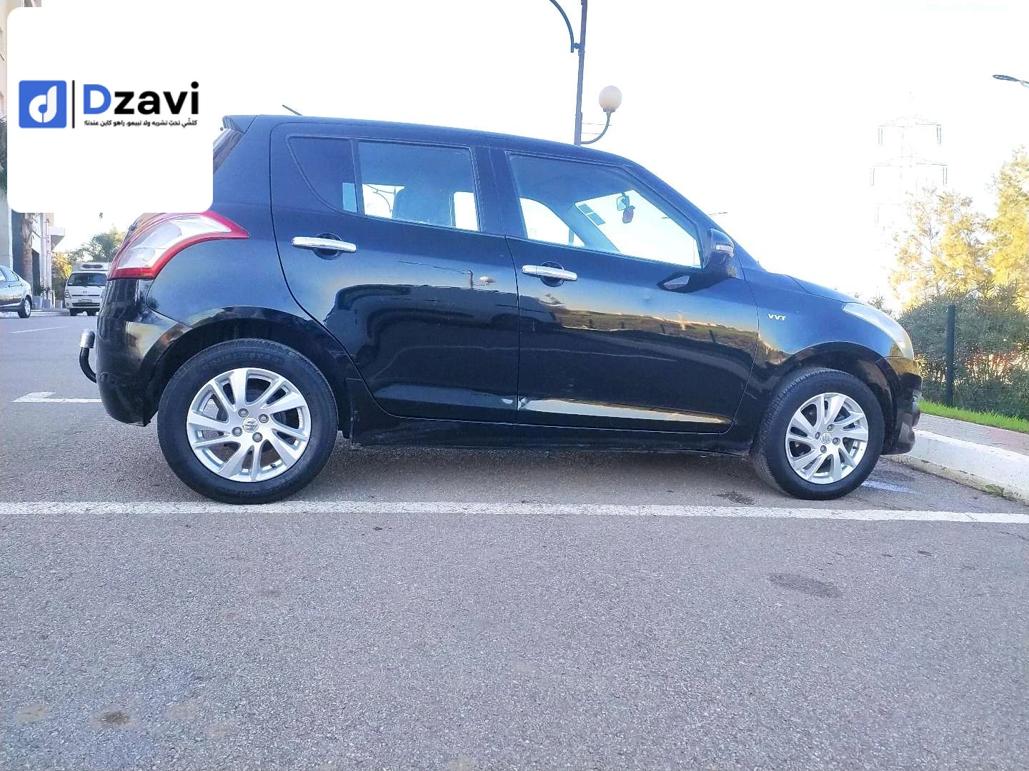 Voitures Suzuki à 35 BOUMERDES