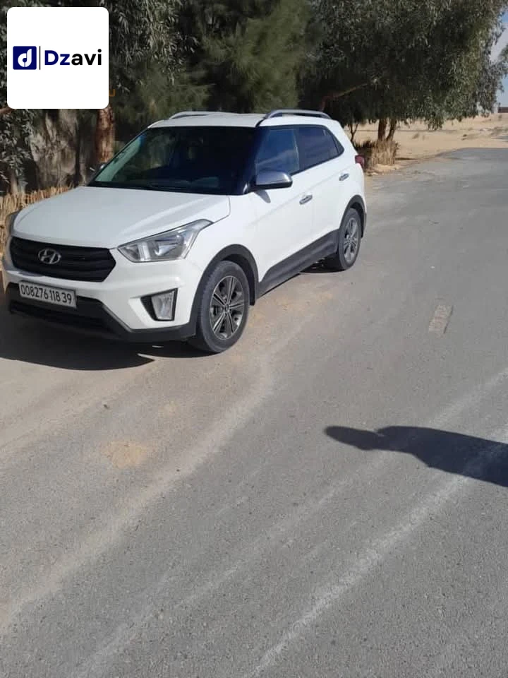 Hyundai À vendre à 39 EL OUED