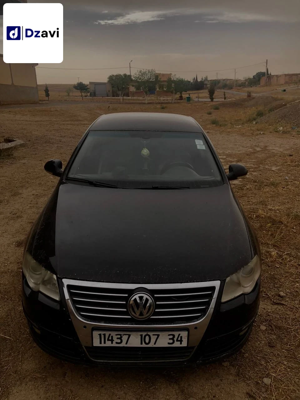 Volkswagen À vendre à 34 BORDJ BOU ARRERIDJ