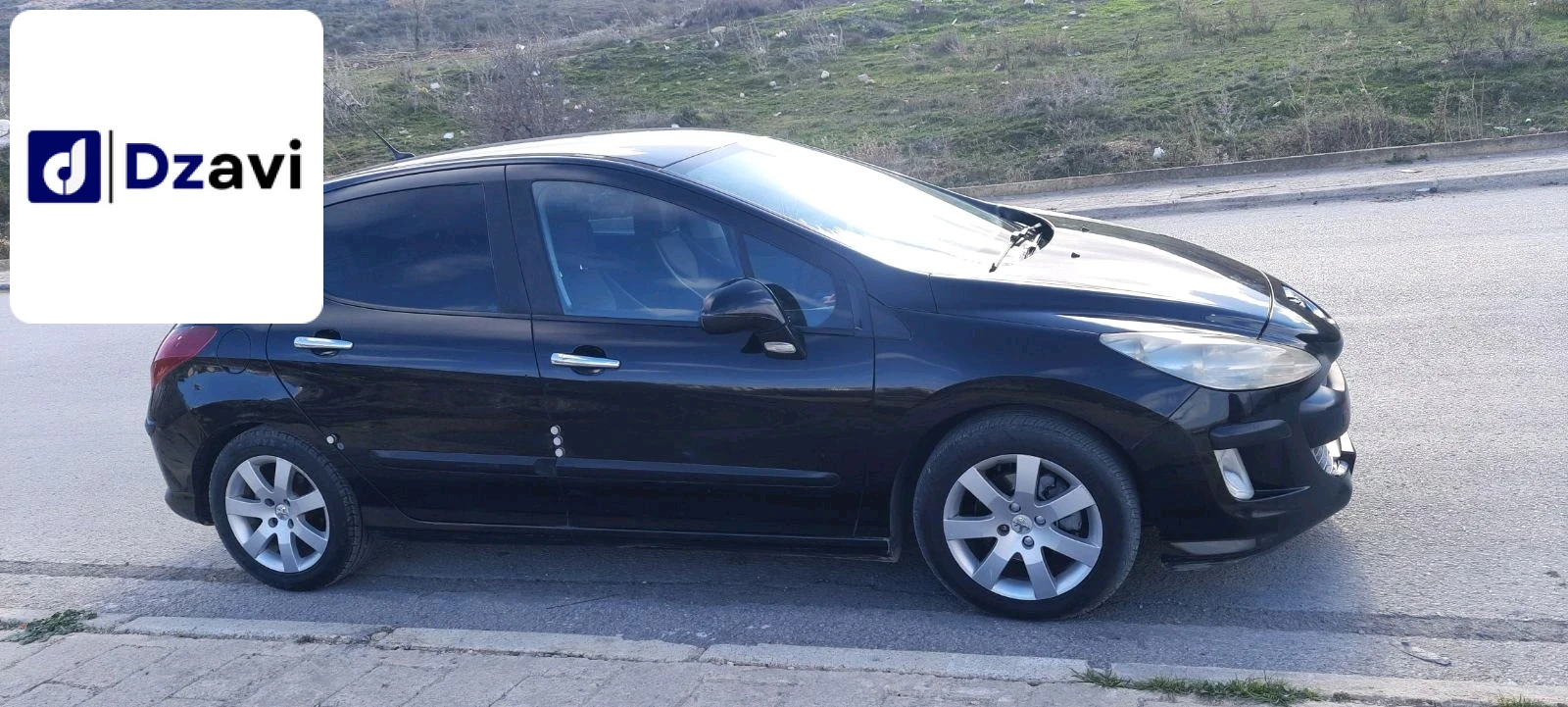 Peugeot À vendre à 25 CONSTANTINE