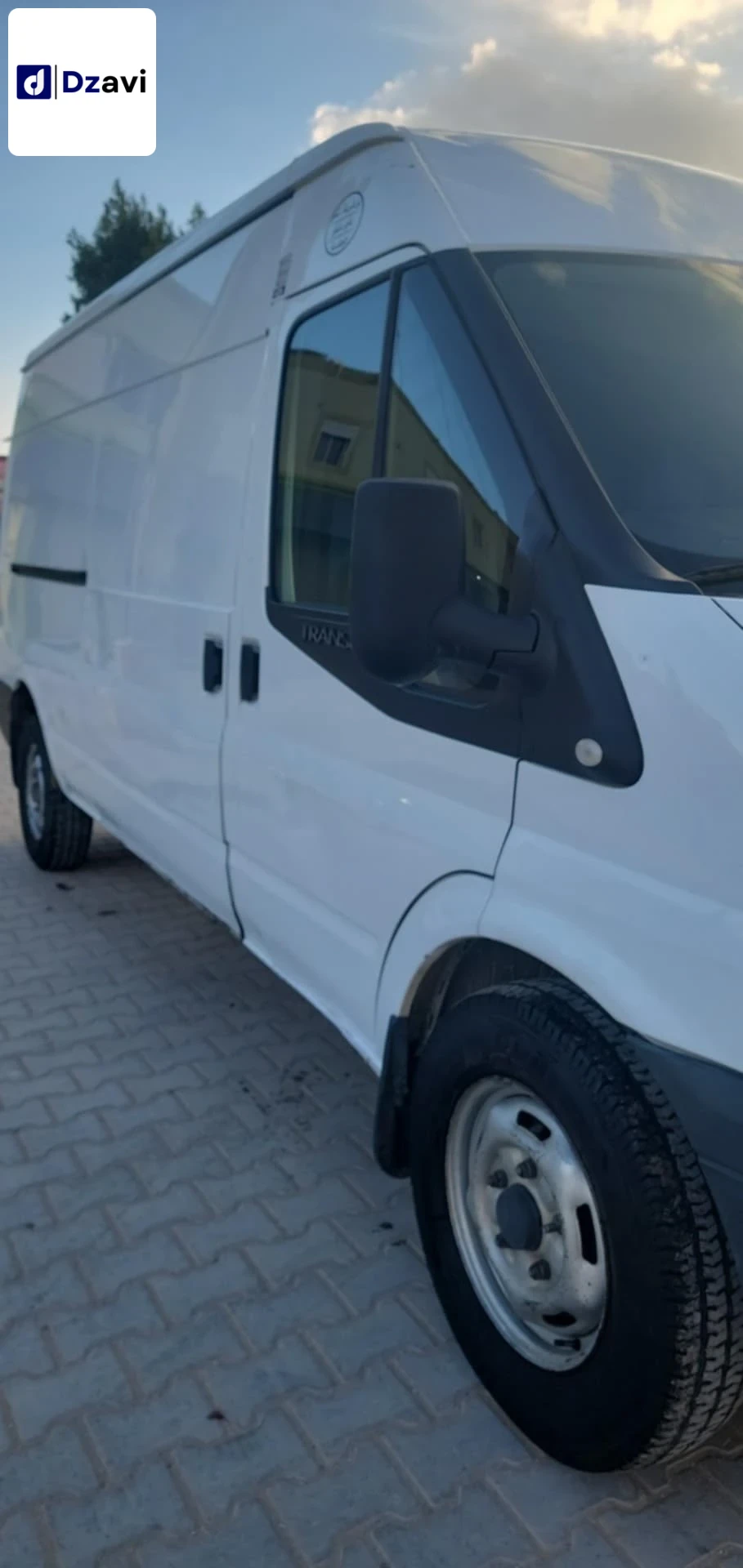 Ford À vendre à 17 DJELFA