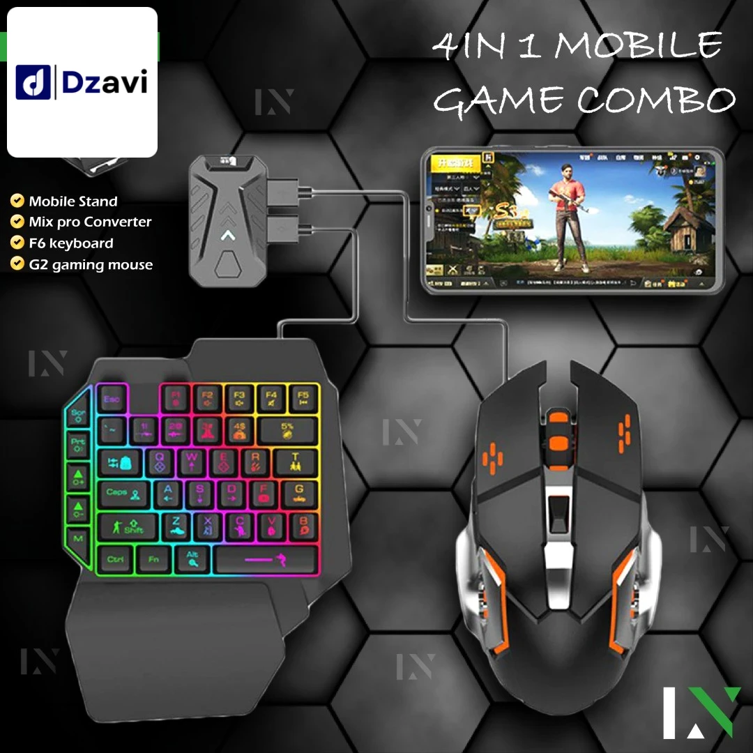 الصلاة و السلام على رسول الله متوفر حاليا IMice W-718 Wireless Mouse خصائص : مسافة عمل من 10 أمتار بطارية مدمجة دقة تصل إلى 1600 DPI ستة أزرار صامتة تصميم مريح يلائم الجلسات الطويلة السعر : 2.000DA ( ميتين ألف ) التوصيل متوفر مرحبا بكم