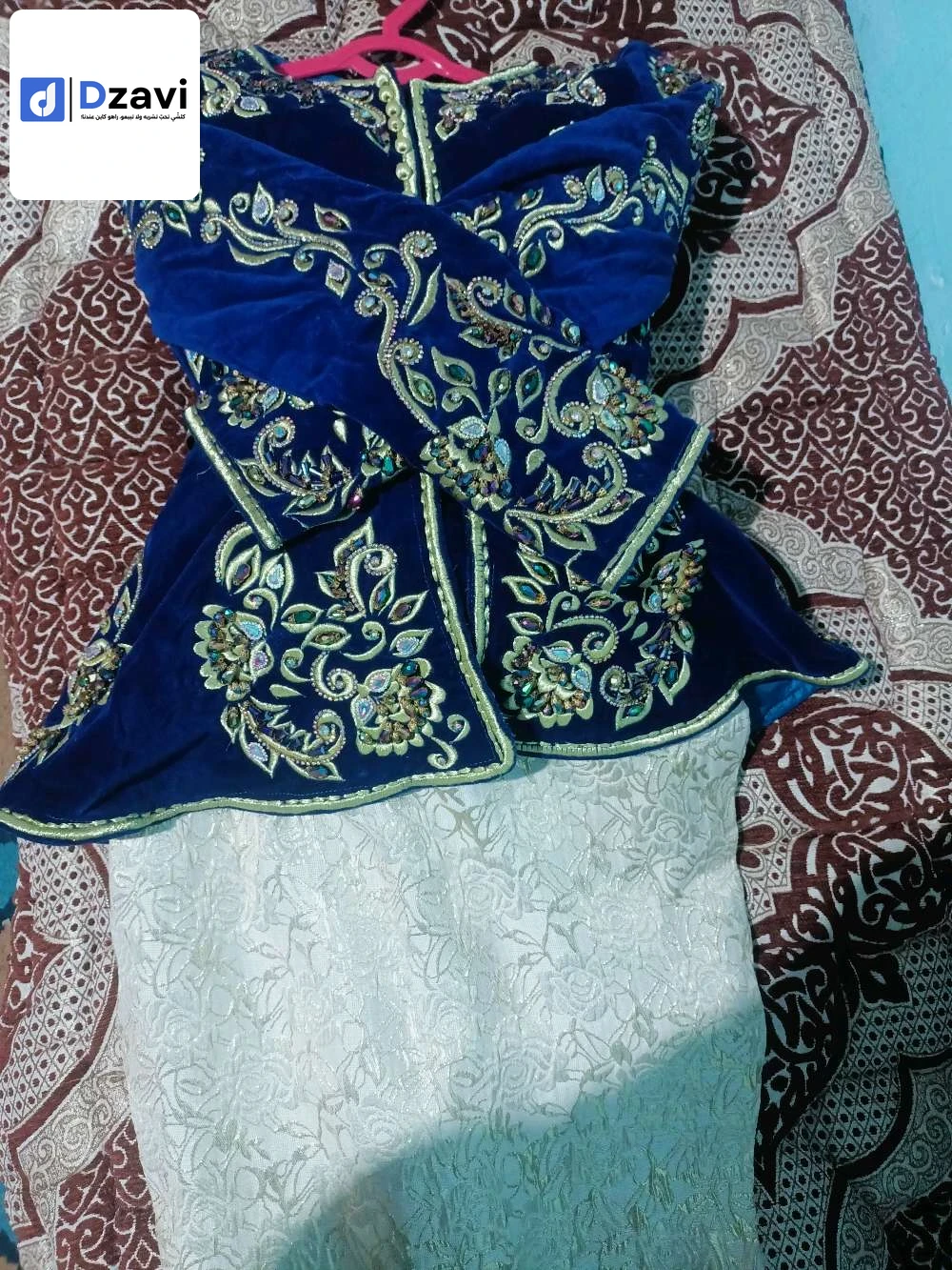 tessdira à vendre à 31 ORAN