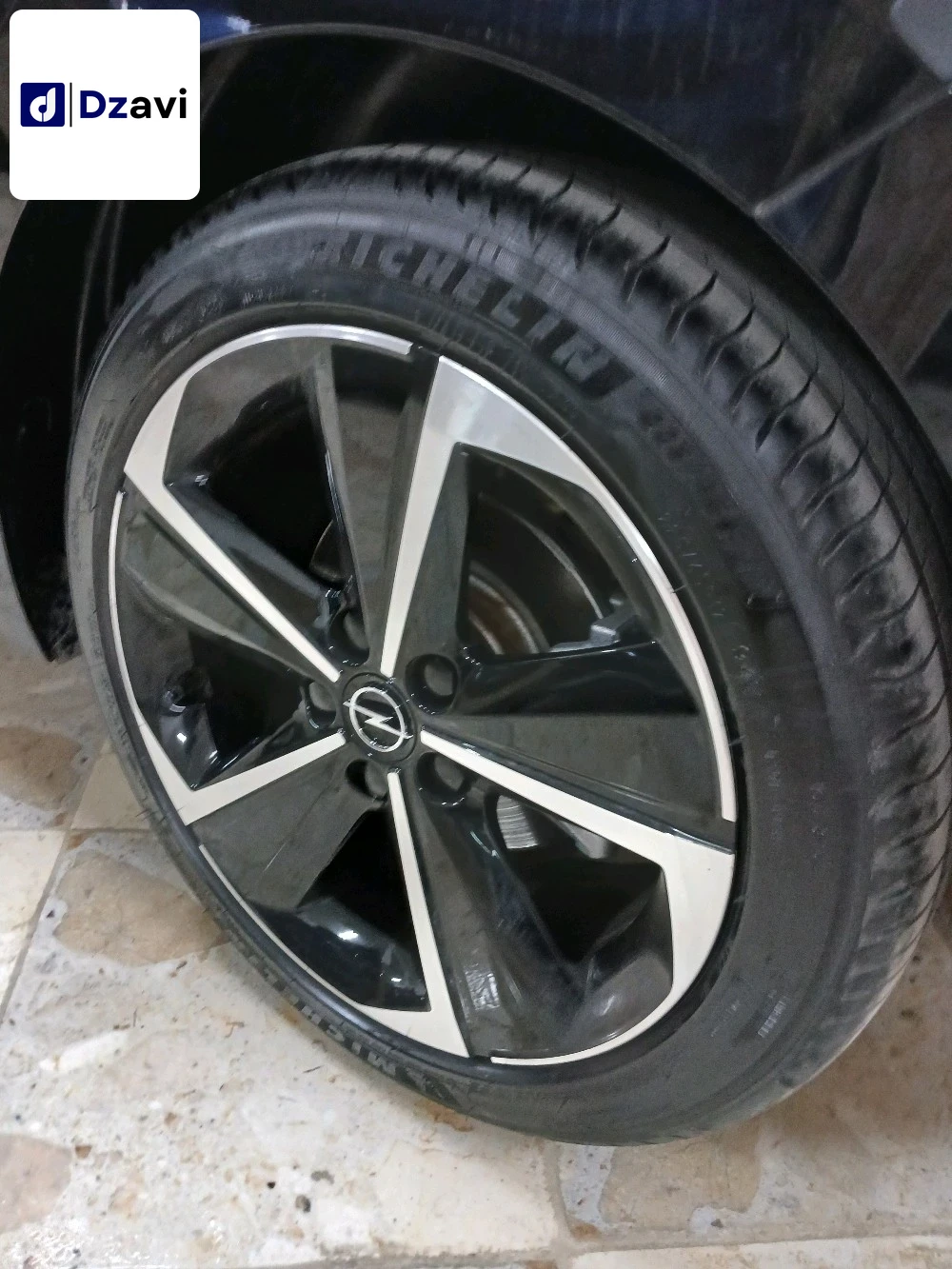 Opel À vendre à 22 SIDI BEL ABBES