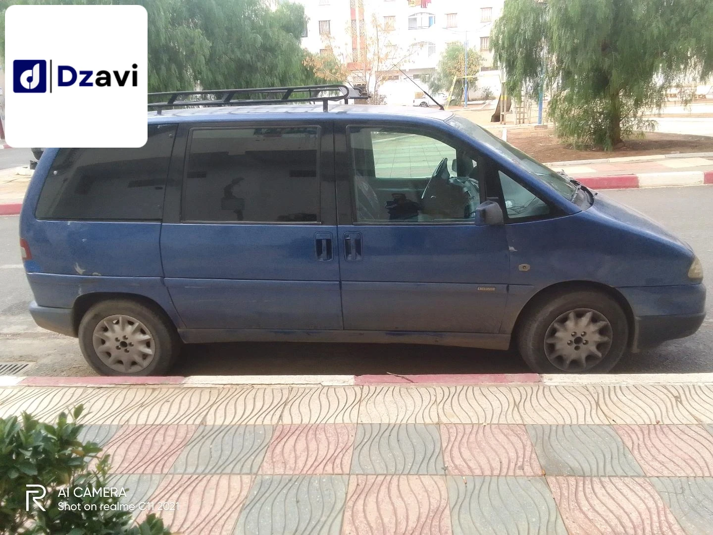 Citroen À vendre à 5 BATNA