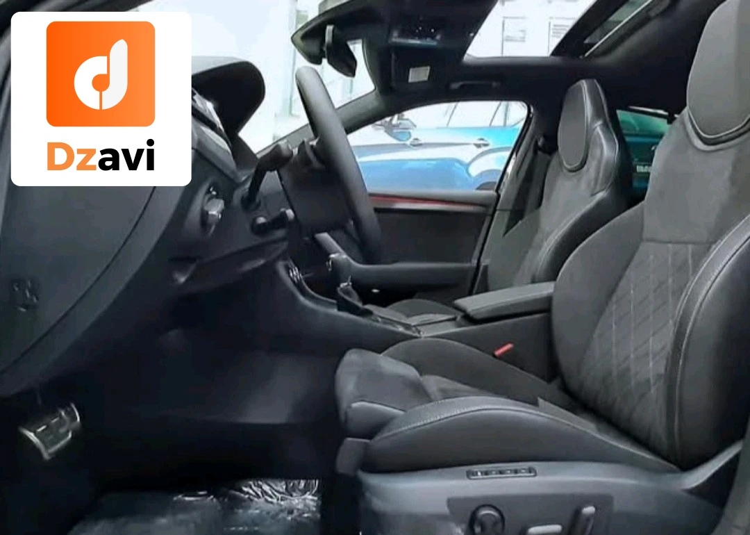 Skoda À vendre à 34 BORDJ BOU ARRERIDJ