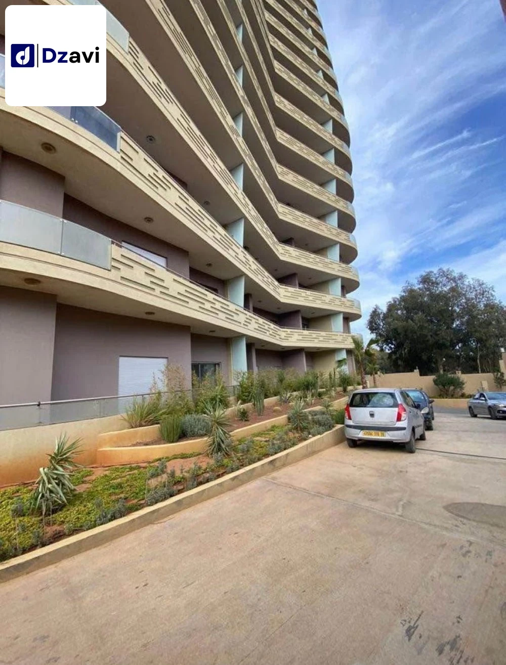 Appartements À vendre à 16 ALGER