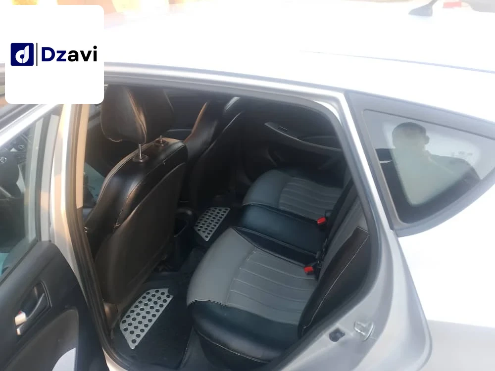 Hyundai À vendre à 16 ALGER