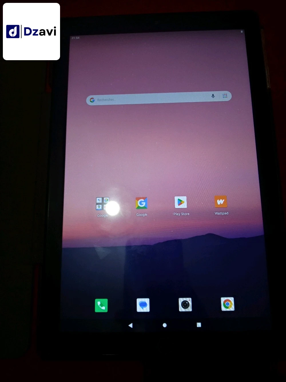 Tablettes Android à vendre à 16 ALGER