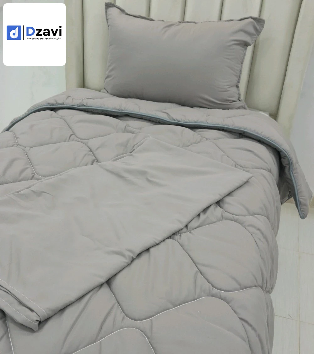 coette 1 place 3 piece 4400 couette 2 places 4 piece 5500