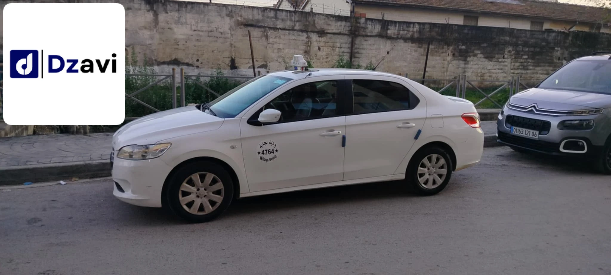 Peugeot À vendre à 6 BEJAIA
