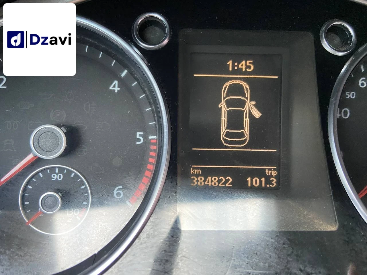 Volkswagen À vendre à 16 ALGER