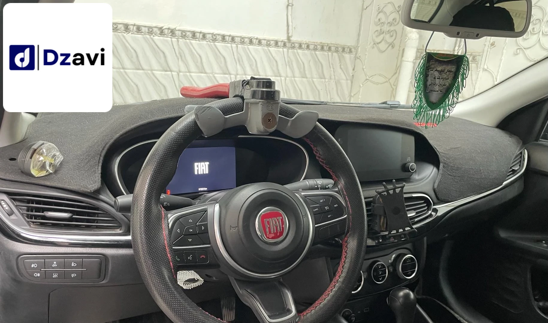 Fiat À vendre à 18 JIJEL