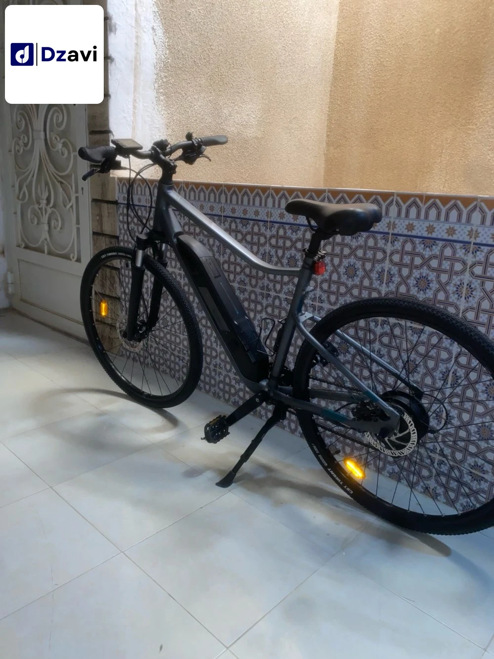 vélos électriques à vendre à 7 BISKRA