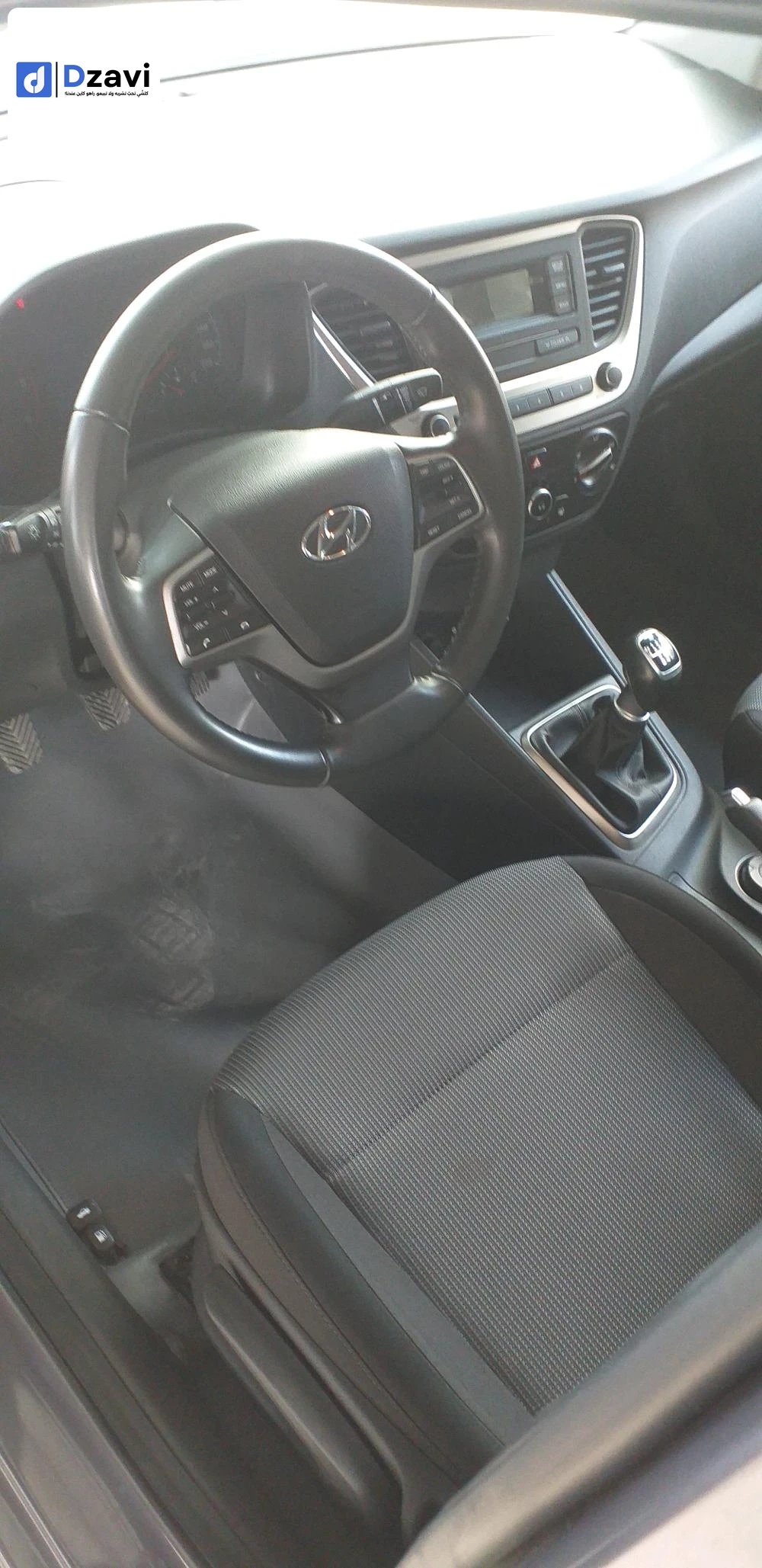 Voitures Hyundai à 5 BATNA
