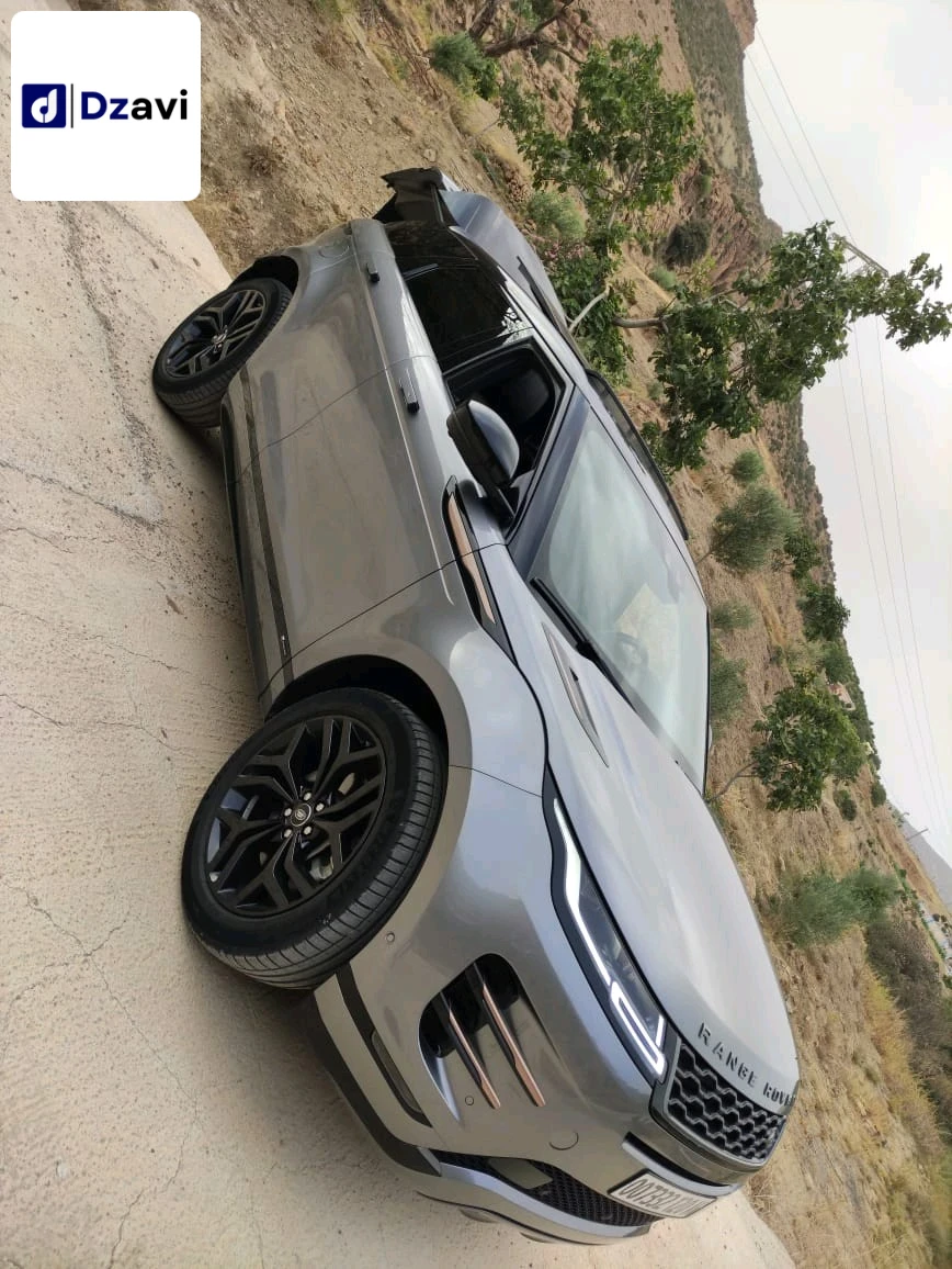 Land Rover À vendre à 28 M'SILA