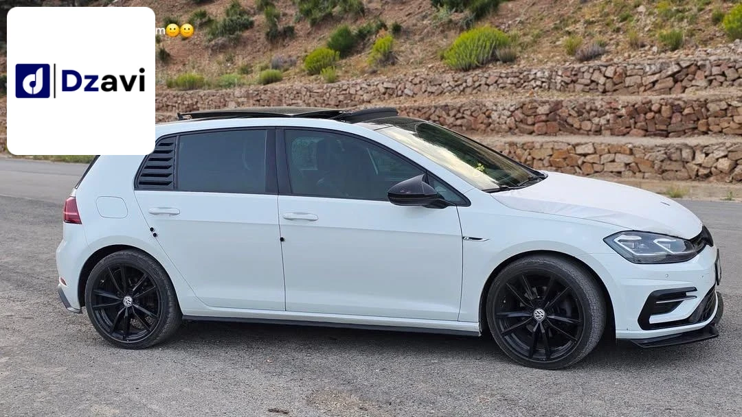 Volkswagen À vendre à 5 BATNA