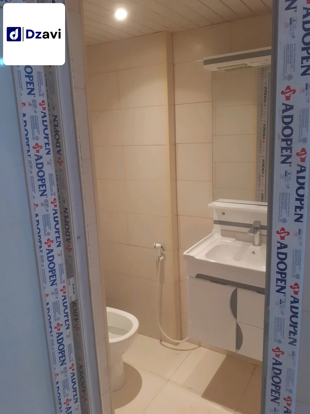 Appartements À vendre à 15 TIZI OUZOU