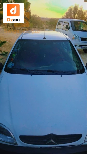 Citroen À vendre à 5 BATNA