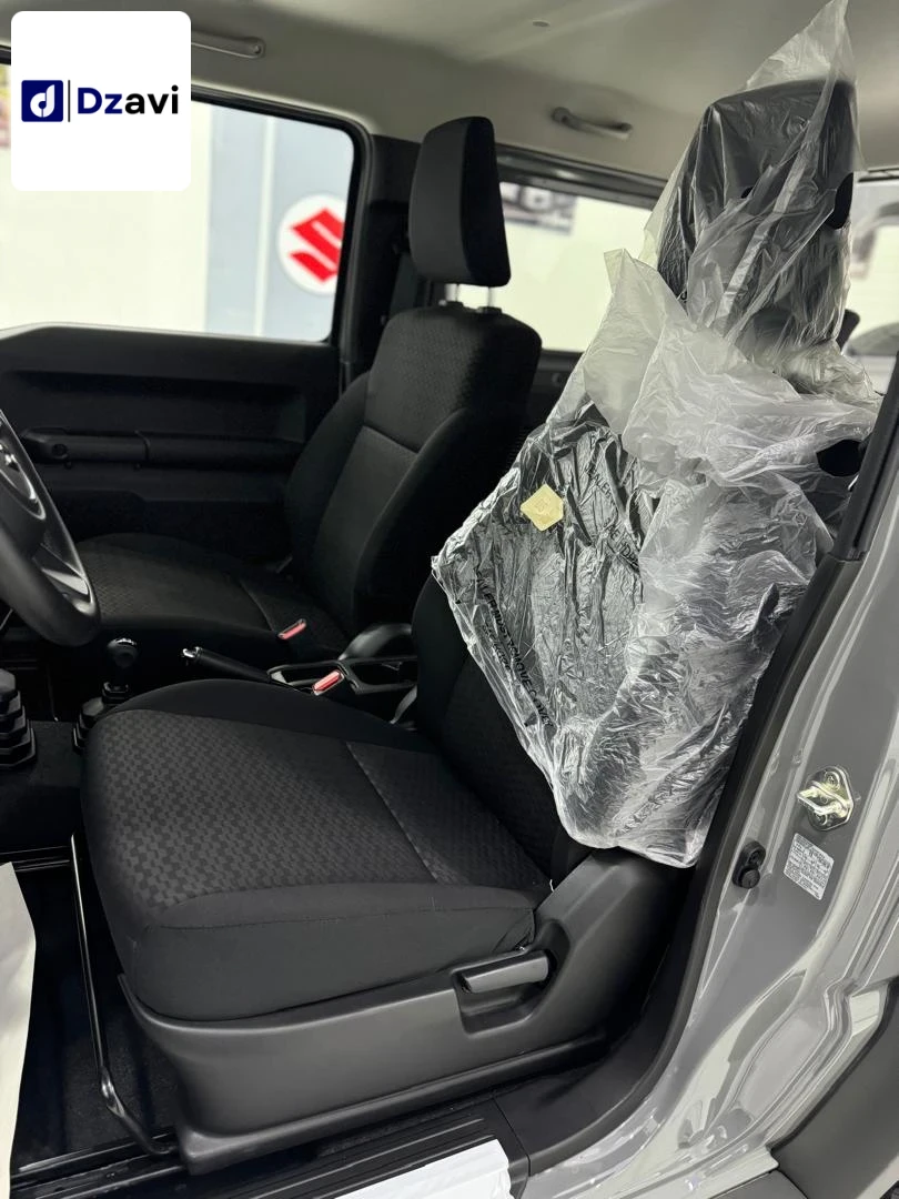 Suzuki À vendre à 5 BATNA