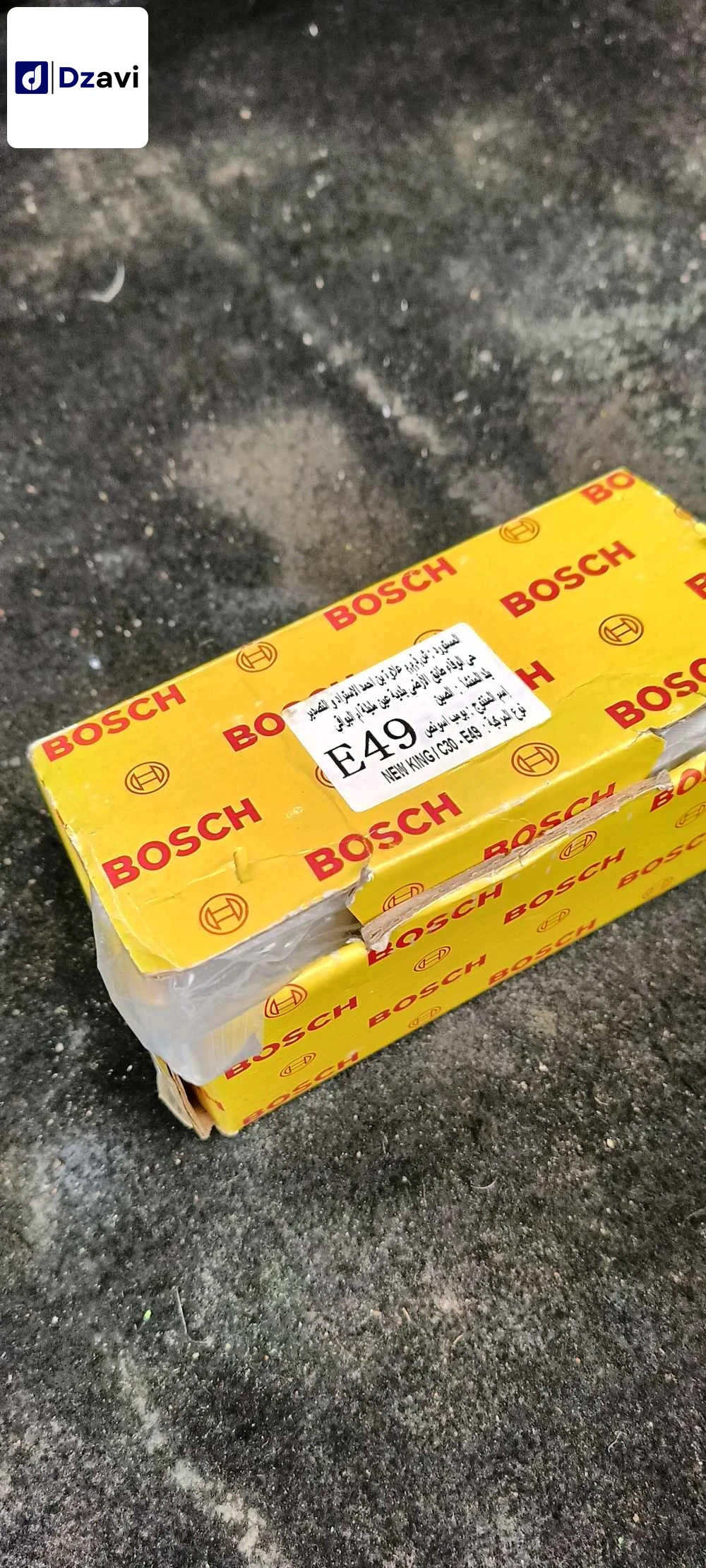 Pièces de véhicules électriques à vendre à 31 ORAN