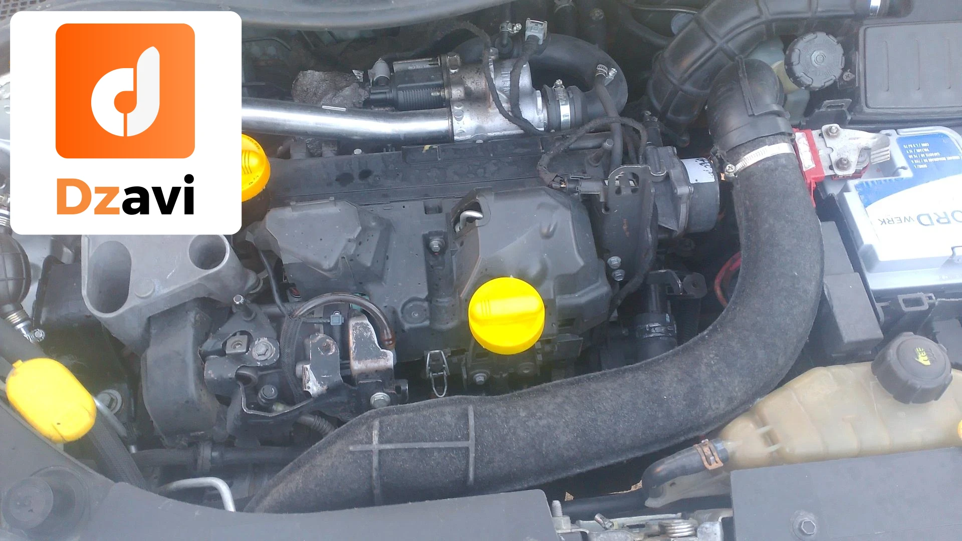 Renault À vendre à 30 OUARGLA