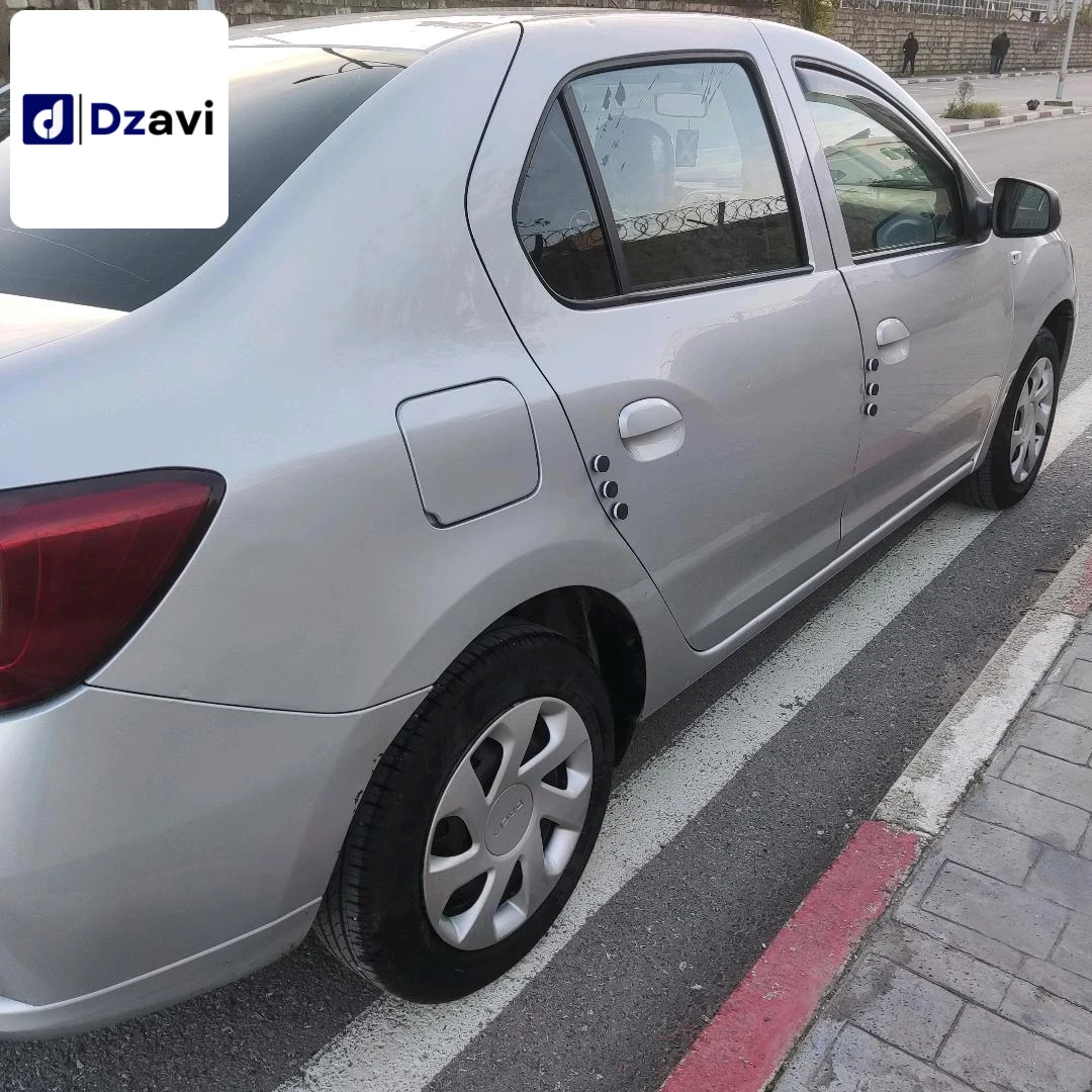 Dacia À vendre à 6 BEJAIA