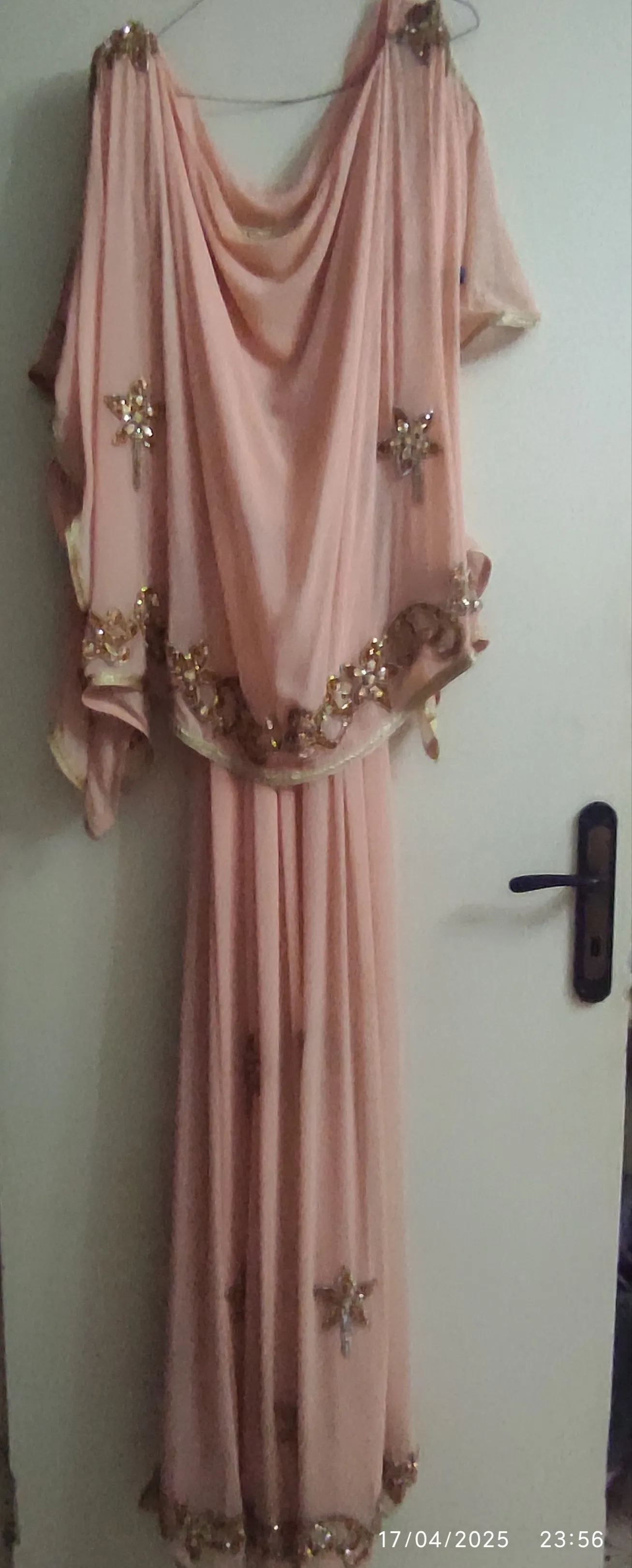 Robe chaoui