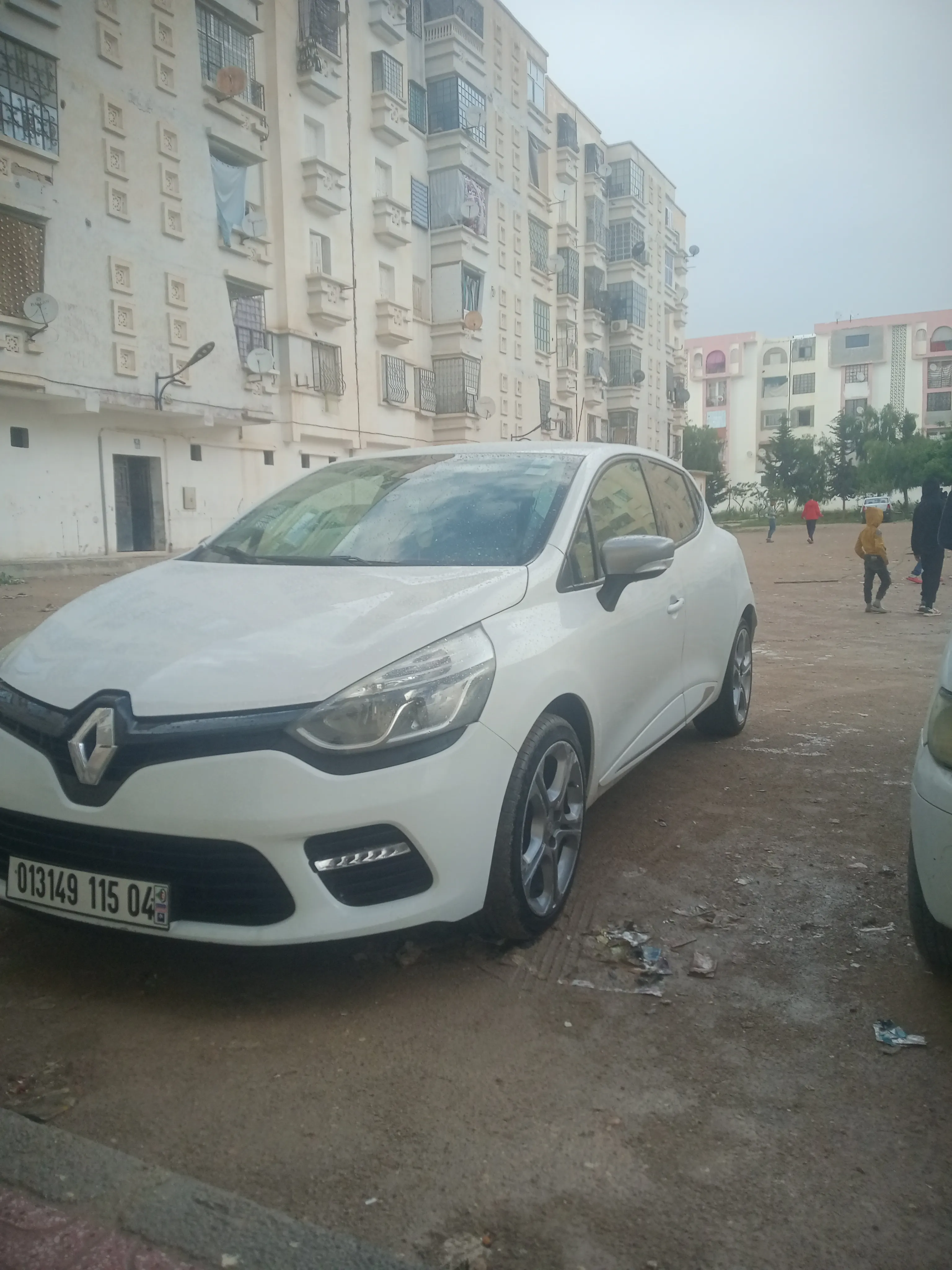 Toyota Aygo 2023 19 SETIF 