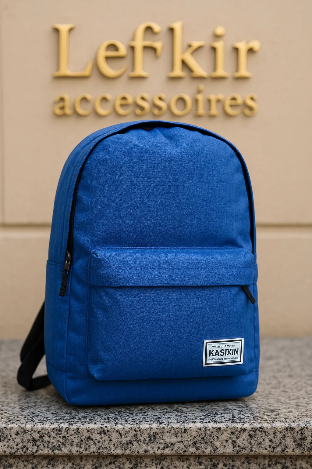Sac à dos