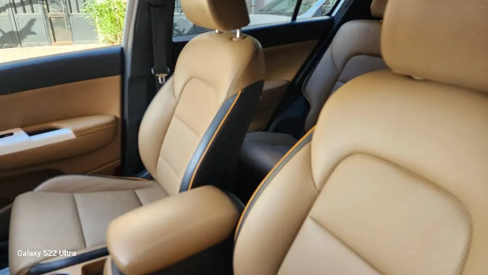 Sportage 2 l. 16 v. 2022