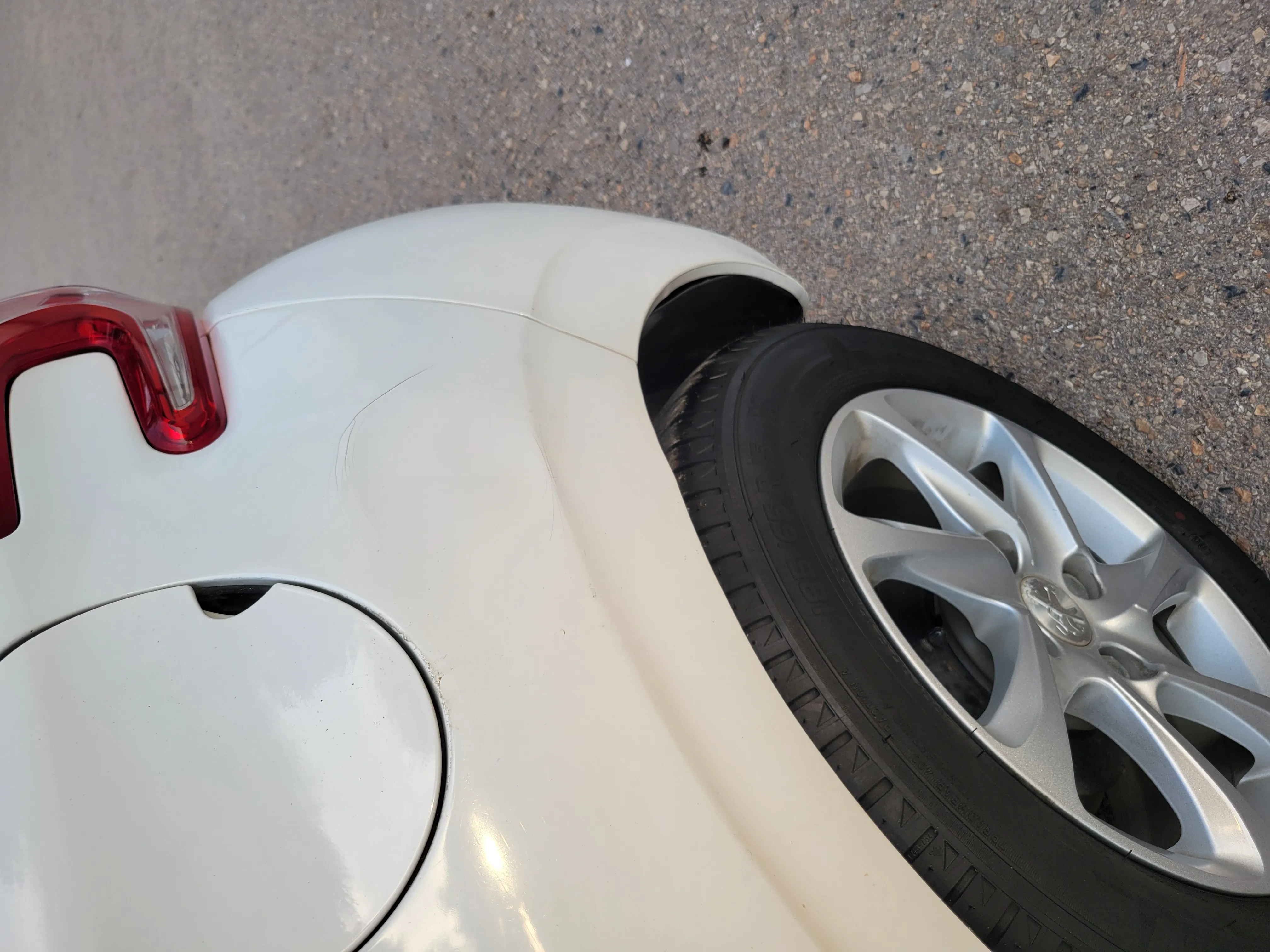 Peugeot 208 2014