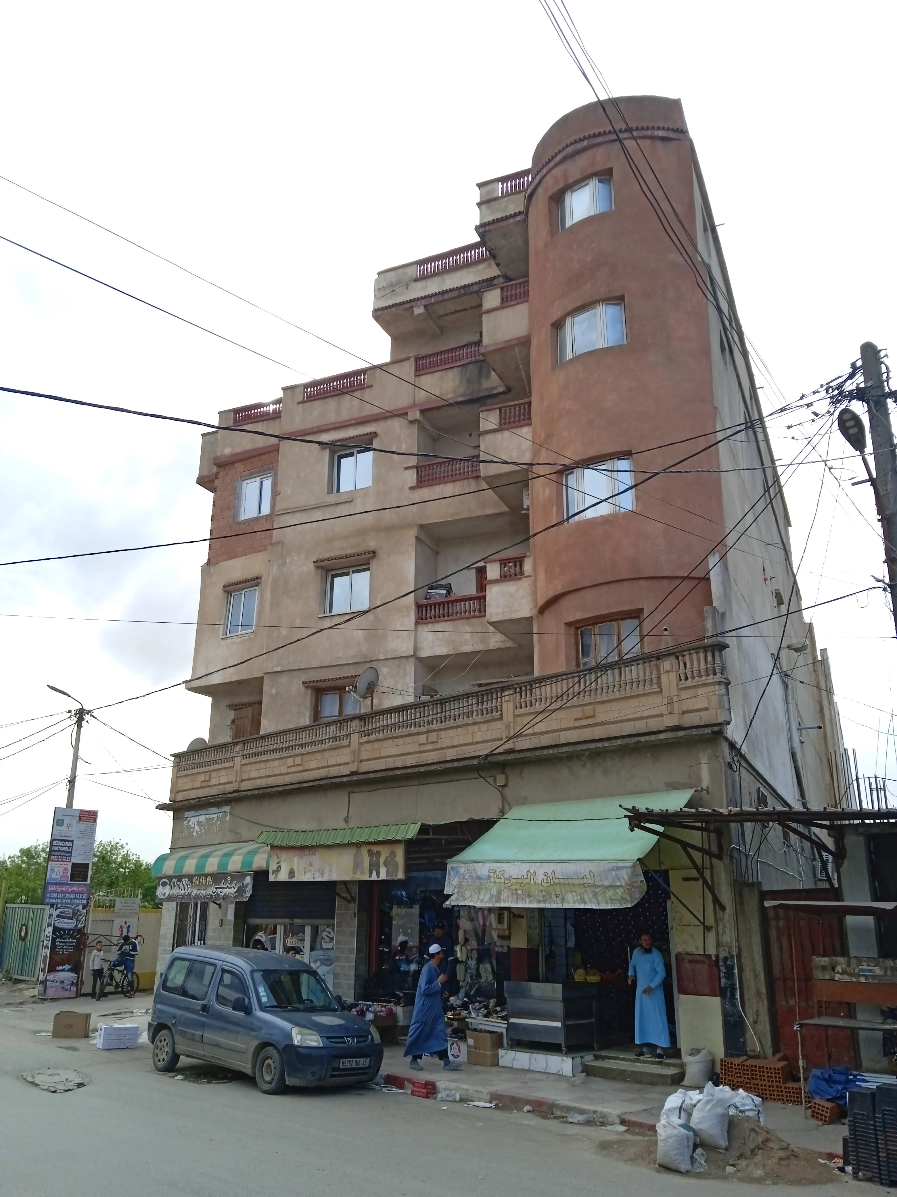 Vila