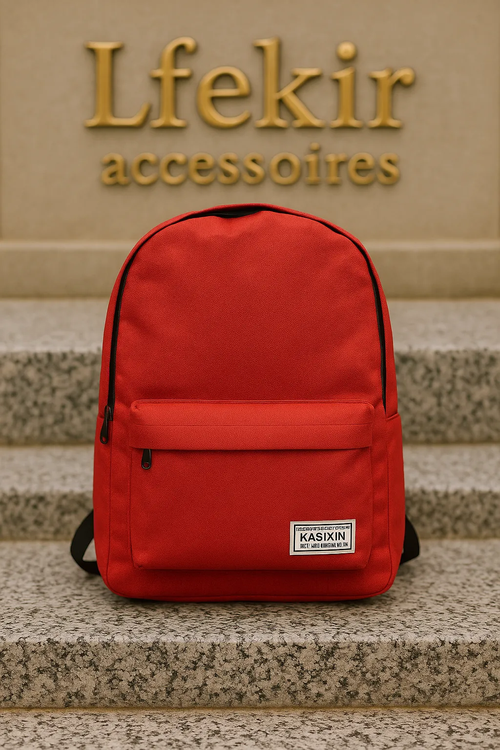 Sac à dos