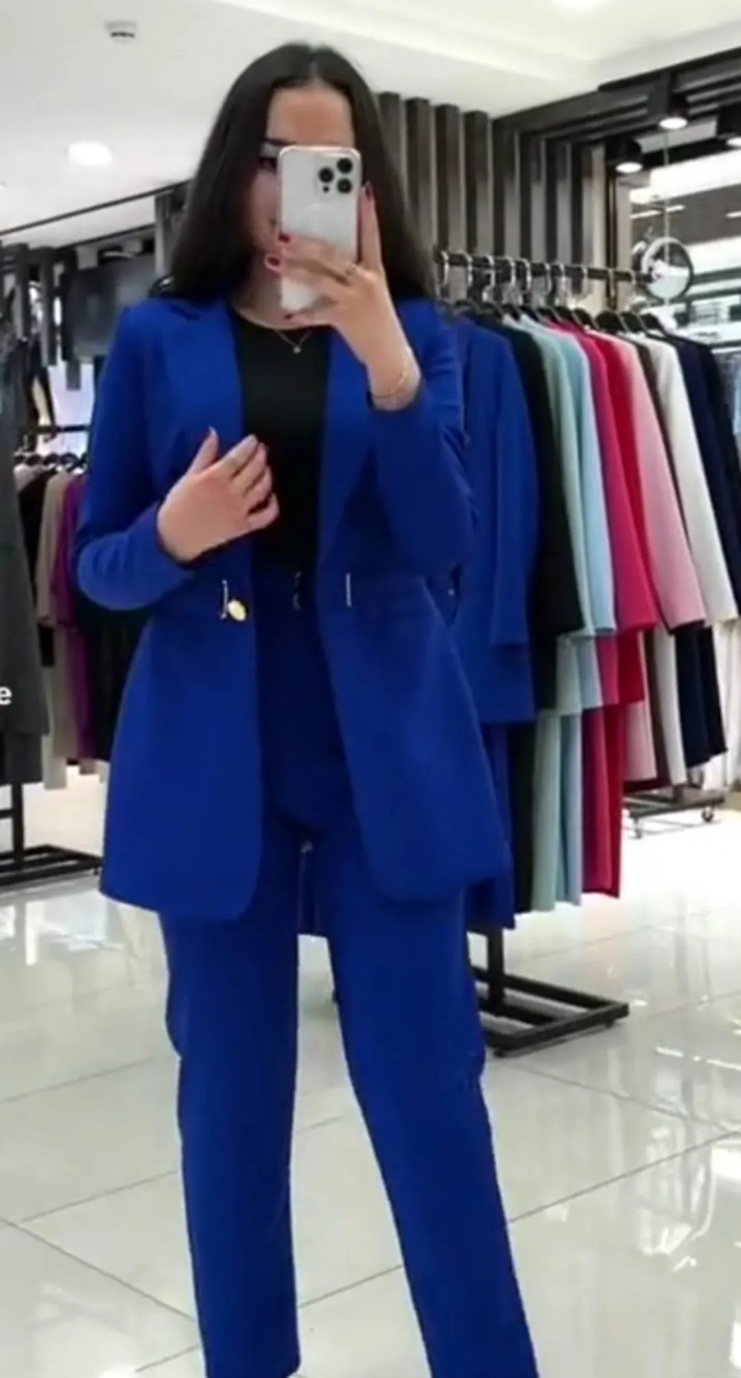 Ensembles formelle marque Italiane