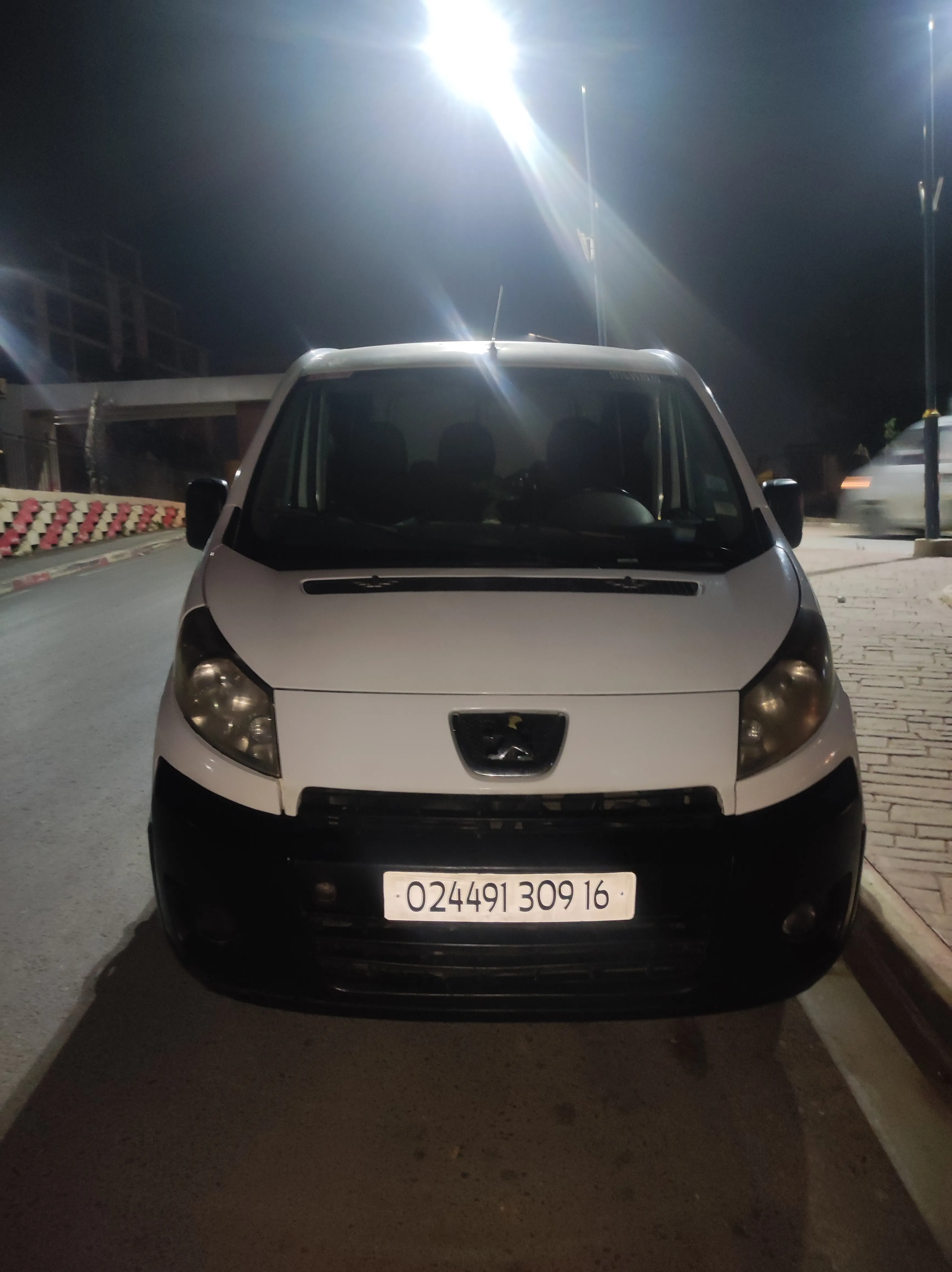 DAEWOO NUBIRA