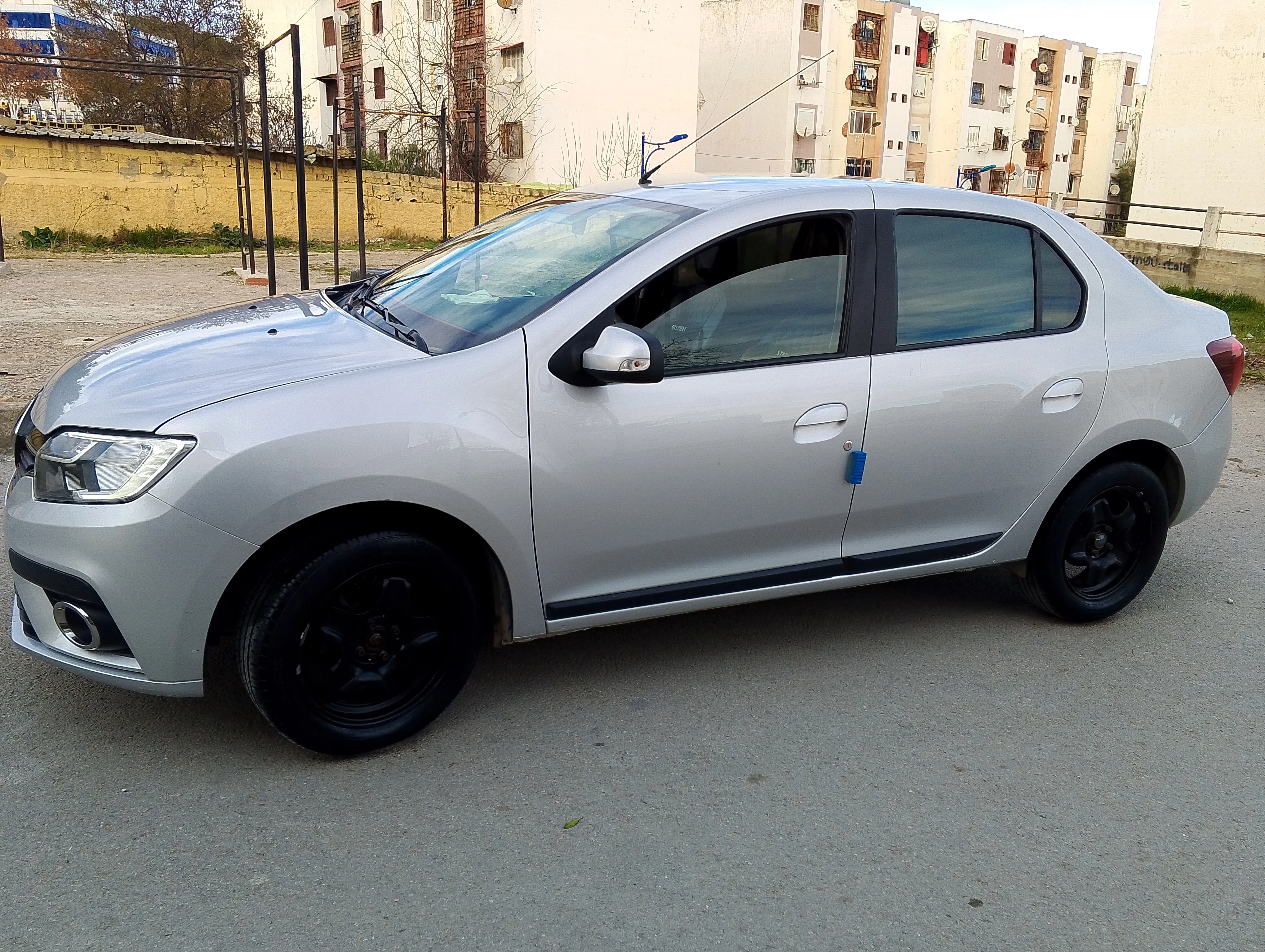 Symbole 2019 1.2 gpl 2020